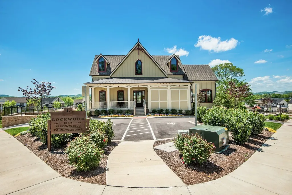 141 Halswelle Drive Franklin TN 37064