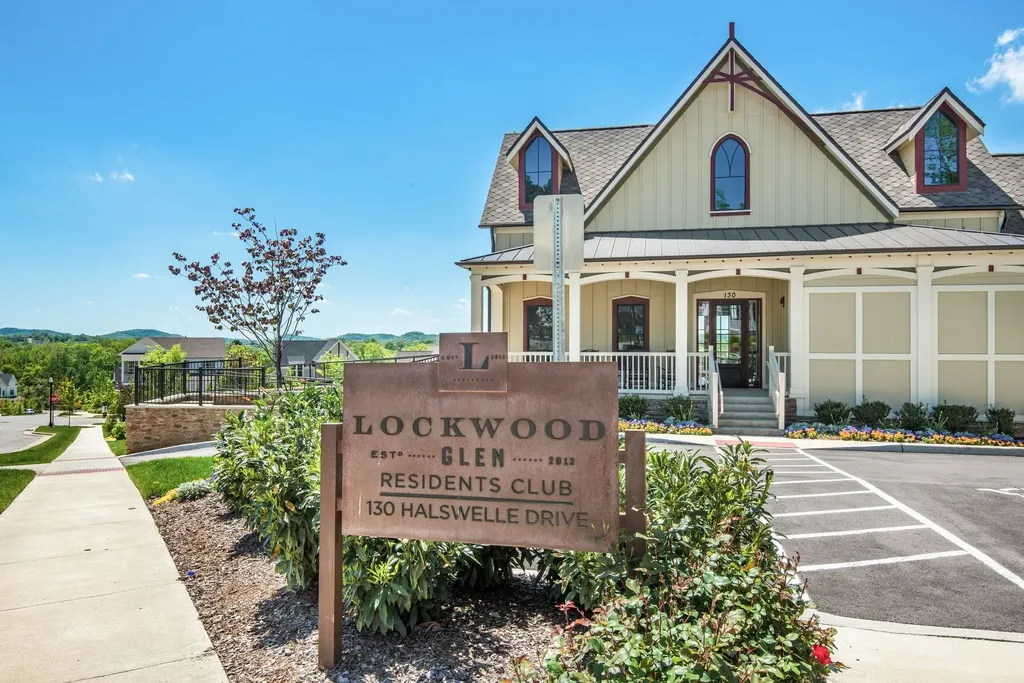 141 Halswelle Drive Franklin TN 37064