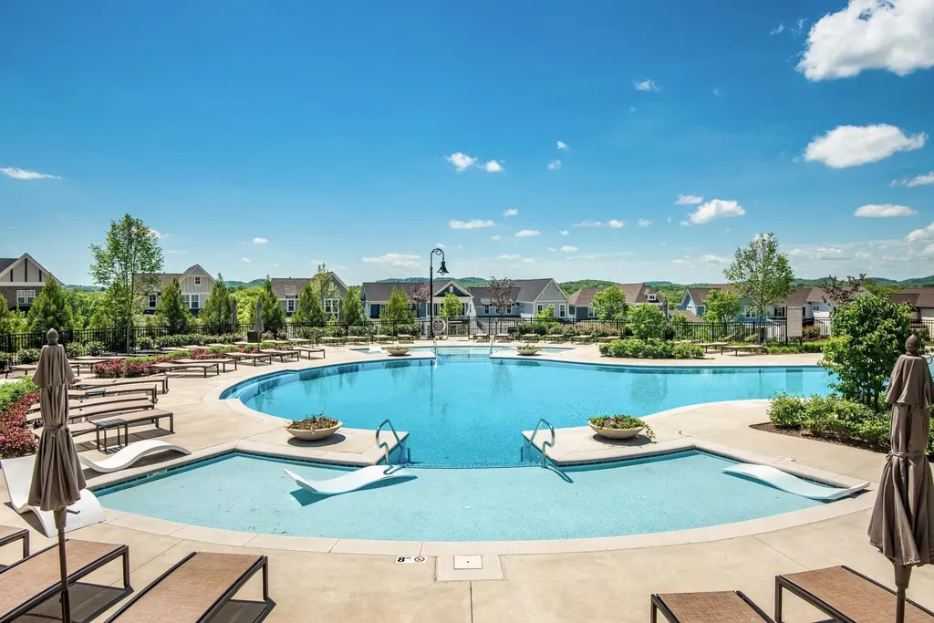 141 Halswelle Drive Franklin TN 37064