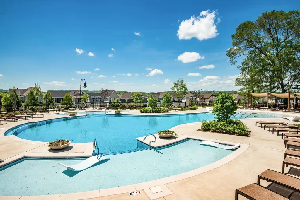 141 Halswelle Drive Franklin TN 37064