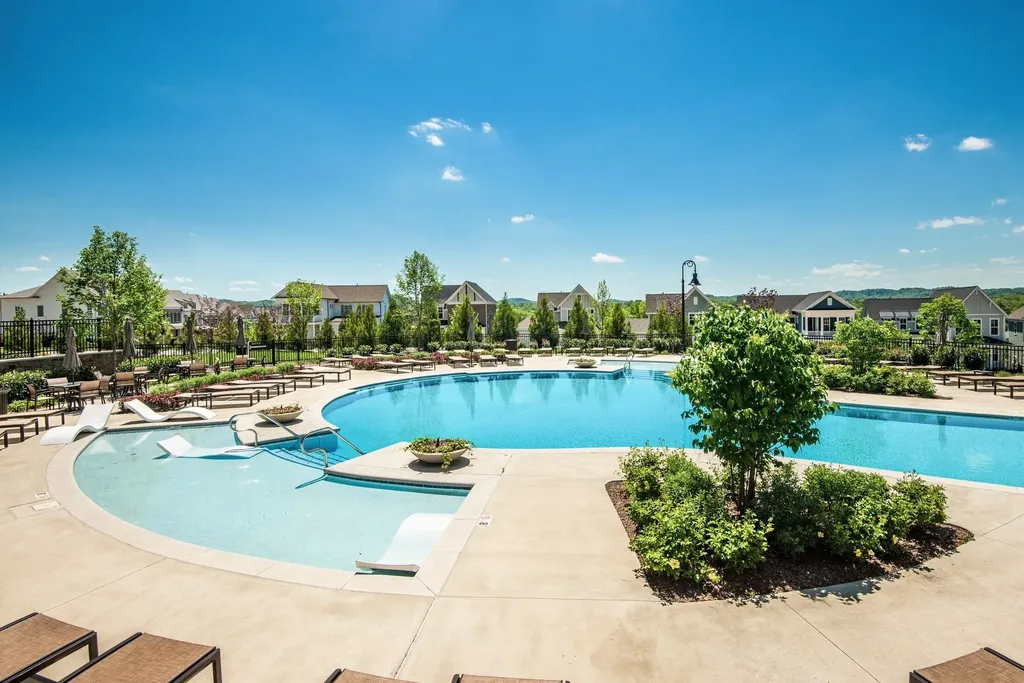141 Halswelle Drive Franklin TN 37064