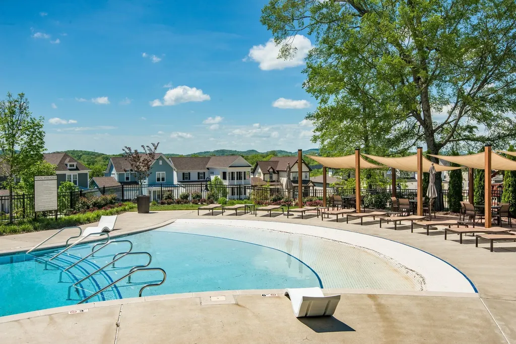 141 Halswelle Drive Franklin TN 37064