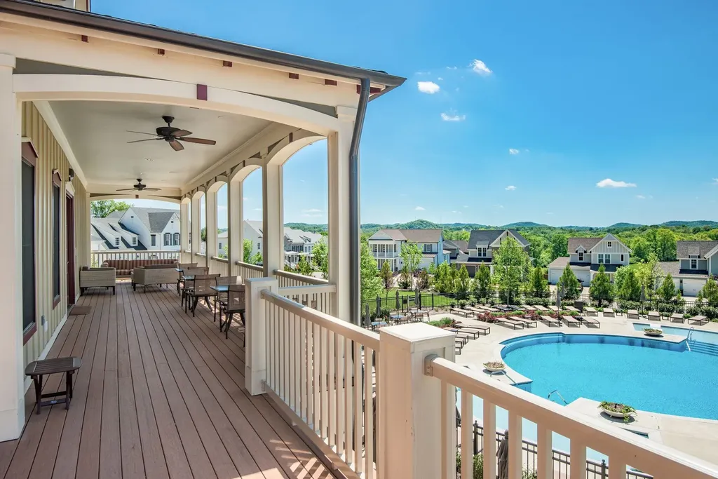 141 Halswelle Drive Franklin TN 37064