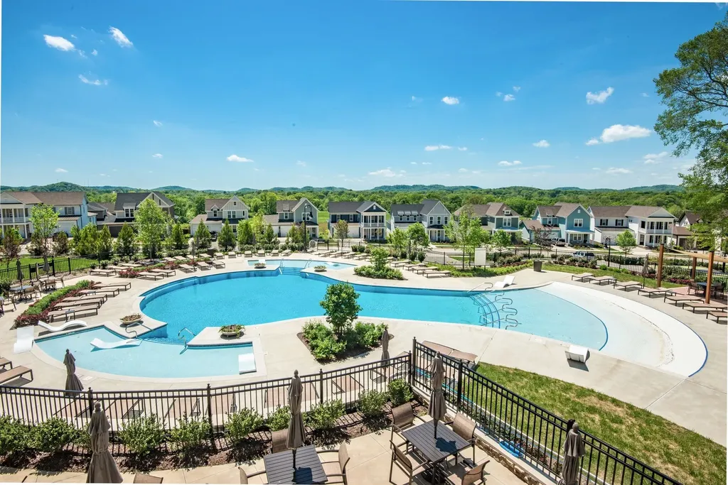 141 Halswelle Drive Franklin TN 37064