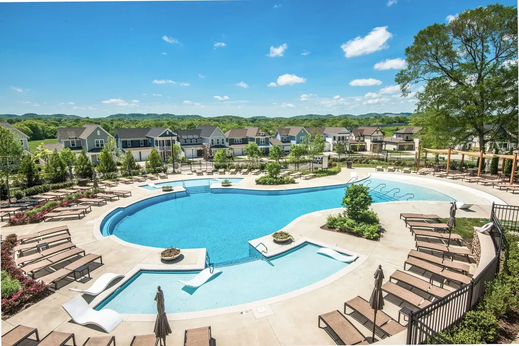 141 Halswelle Drive Franklin TN 37064
