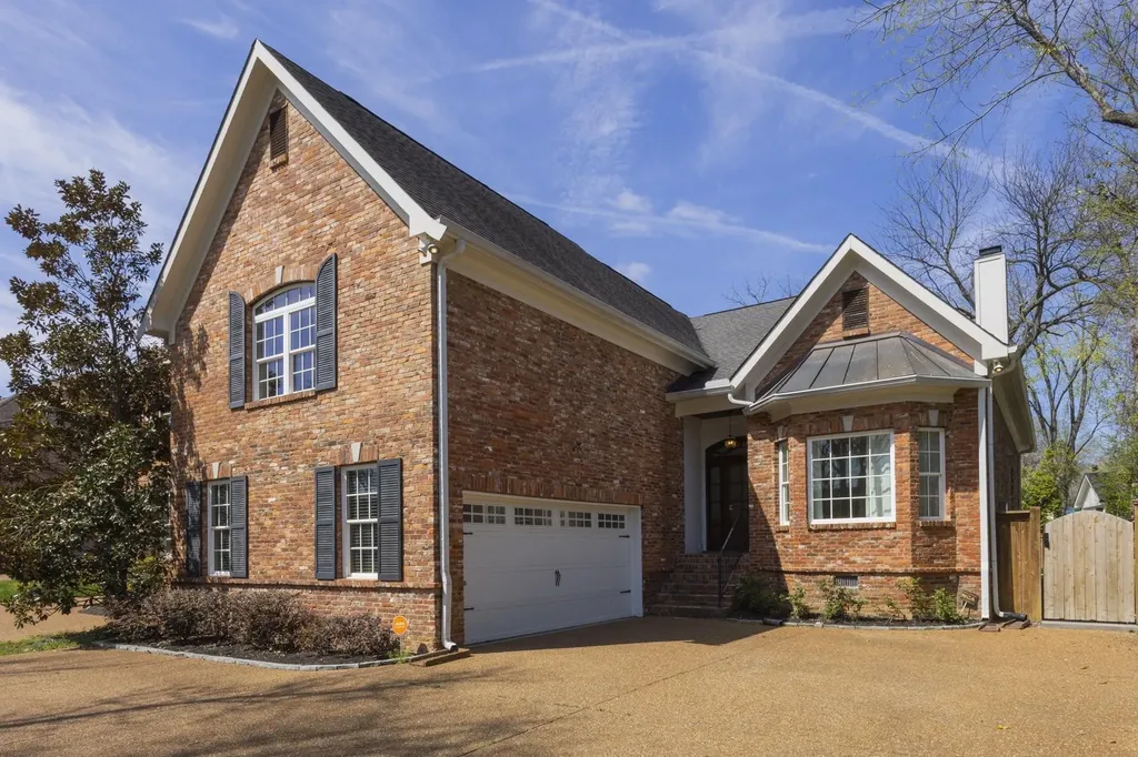 5904 Old Harding Pike Nashville TN 37205