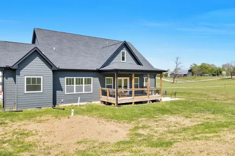 4247 Turnersville Road Cedar Hill TN 37032