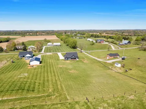 4247 Turnersville Road Cedar Hill TN 37032