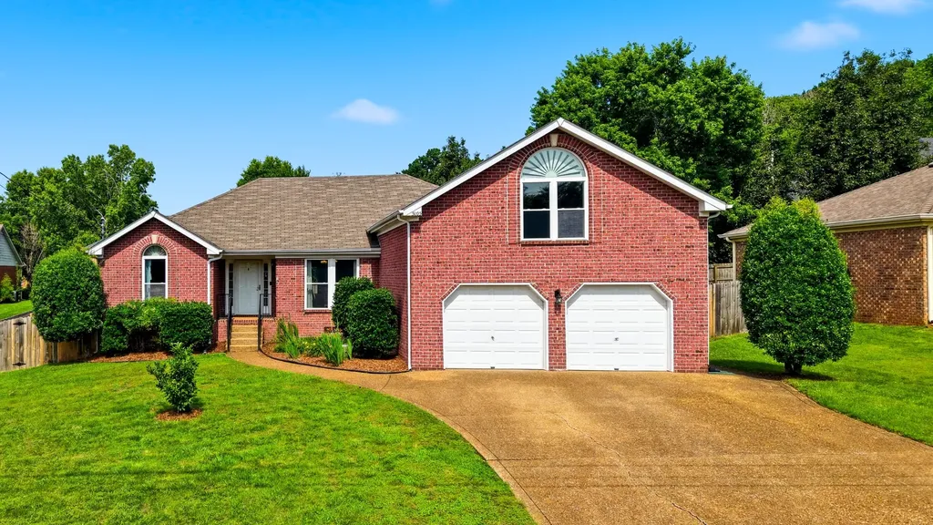 3105 Ripon Court Smyrna TN 37167