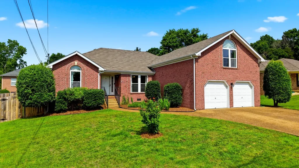 3105 Ripon Court Smyrna TN 37167