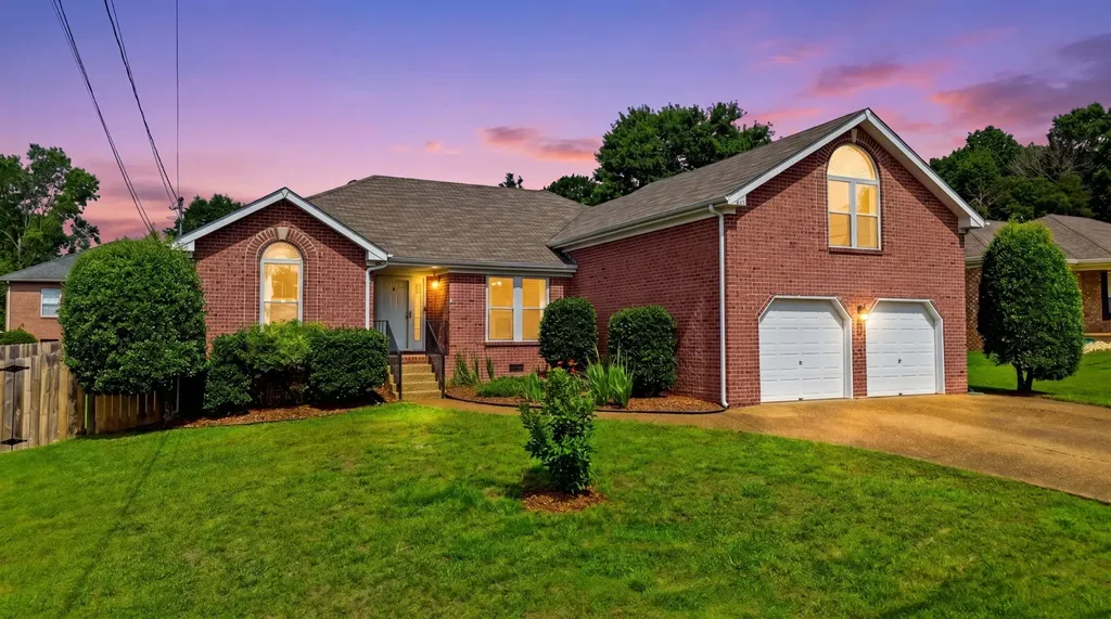 3105 Ripon Court Smyrna TN 37167