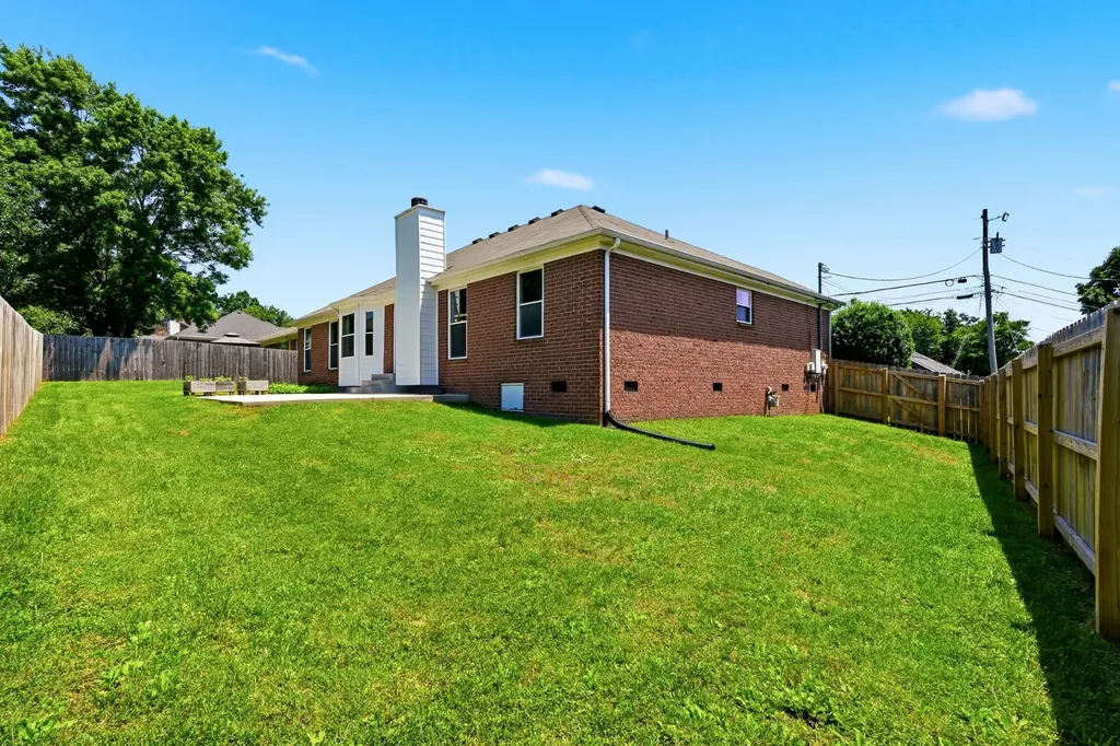 3105 Ripon Court Smyrna TN 37167