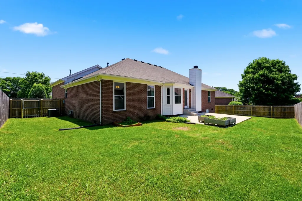 3105 Ripon Court Smyrna TN 37167