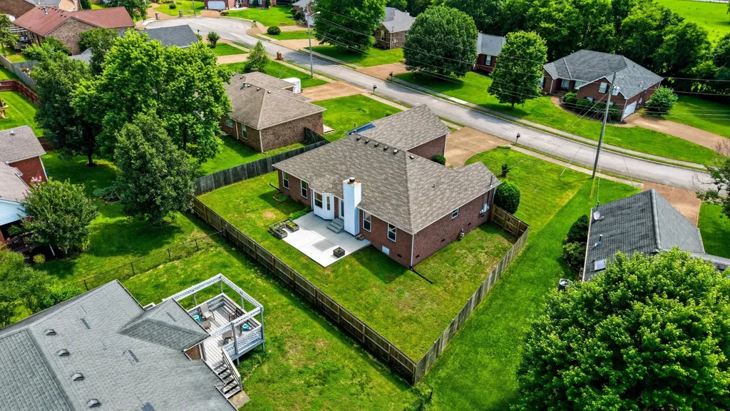 3105 Ripon Court Smyrna TN 37167