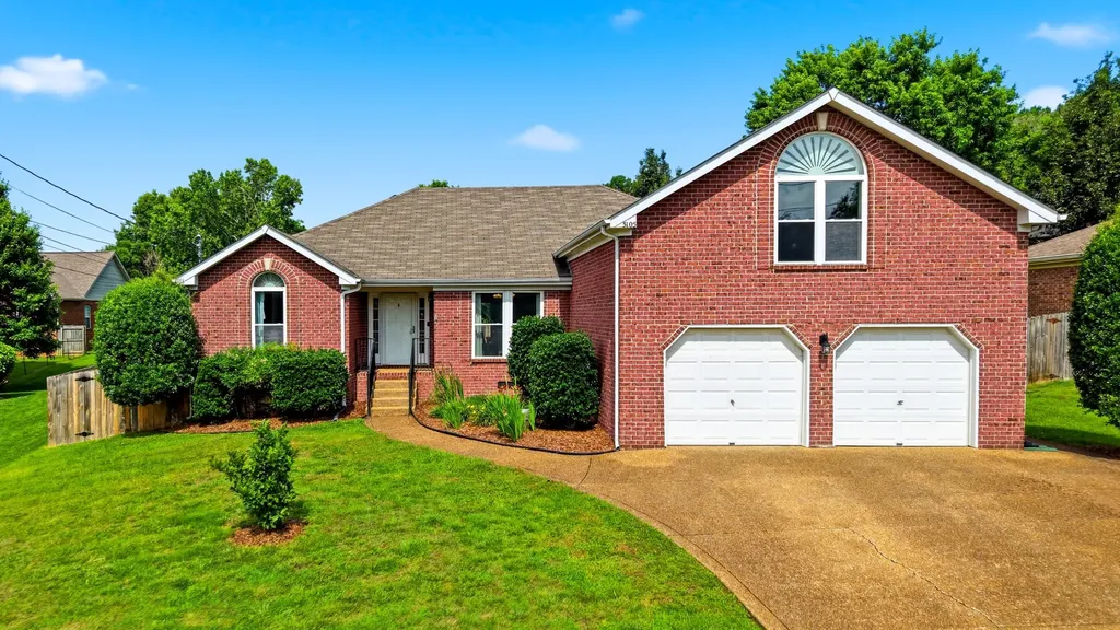 3105 Ripon Court Smyrna TN 37167