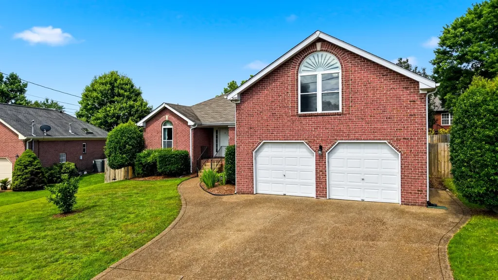 3105 Ripon Court Smyrna TN 37167