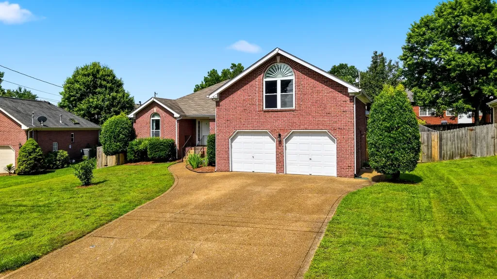 3105 Ripon Court Smyrna TN 37167