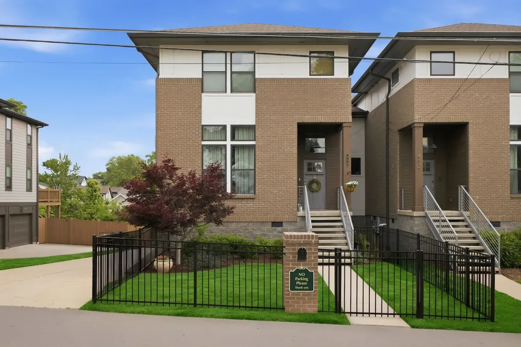 494 Southgate Avenue Nashville TN 37203