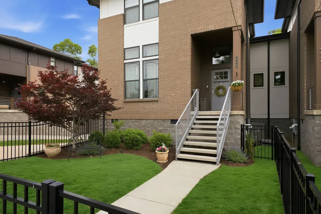 494 Southgate Avenue Nashville TN 37203