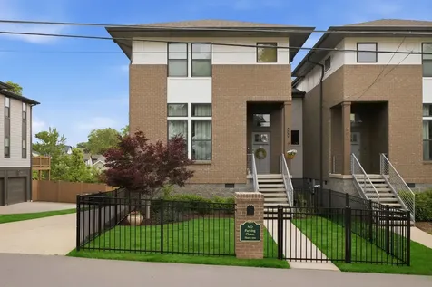 494 Southgate Avenue Nashville TN 37203