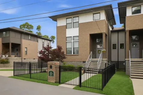 494 Southgate Avenue Nashville TN 37203