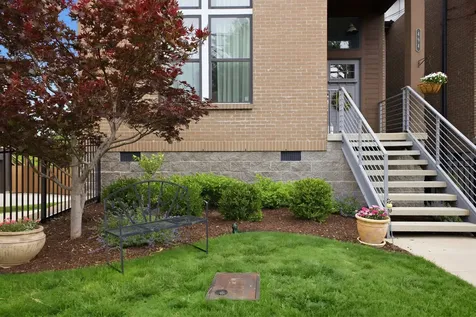 494 Southgate Avenue Nashville TN 37203