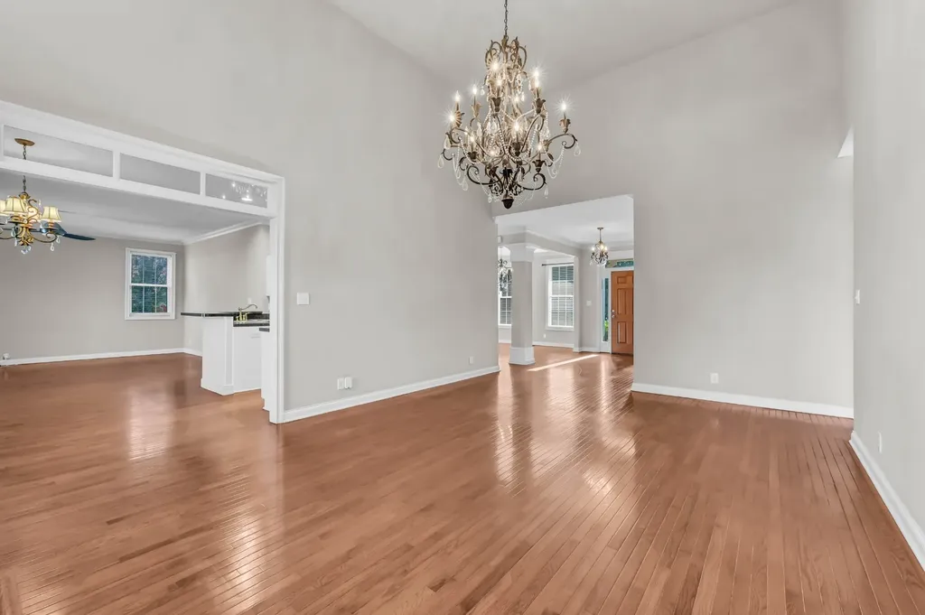 217 Gray Hawk Trail Clarksville TN 37043