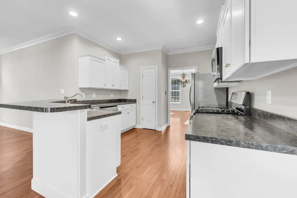 217 Gray Hawk Trail Clarksville TN 37043