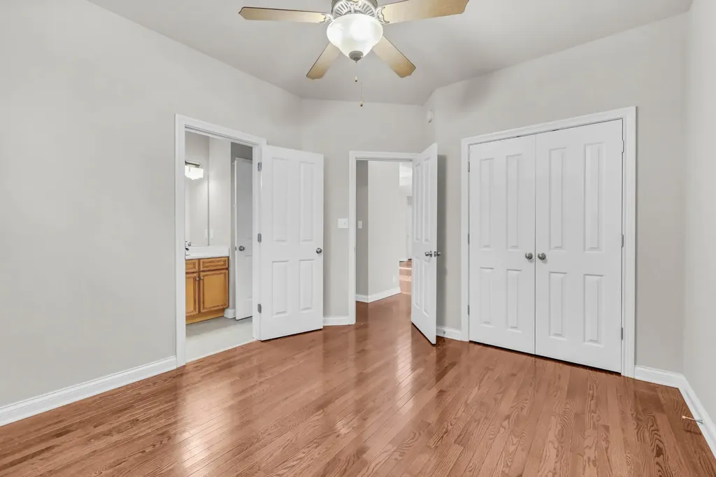 217 Gray Hawk Trail Clarksville TN 37043