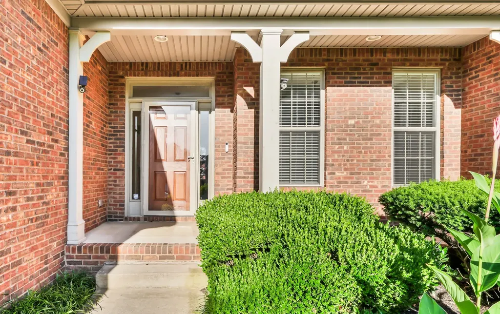 217 Gray Hawk Trail Clarksville TN 37043