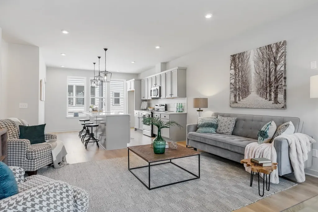 334 E Village Lane Nashville TN 37216