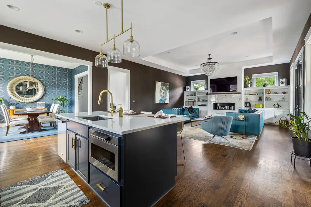 3901 Park Avenue Nashville TN 37209