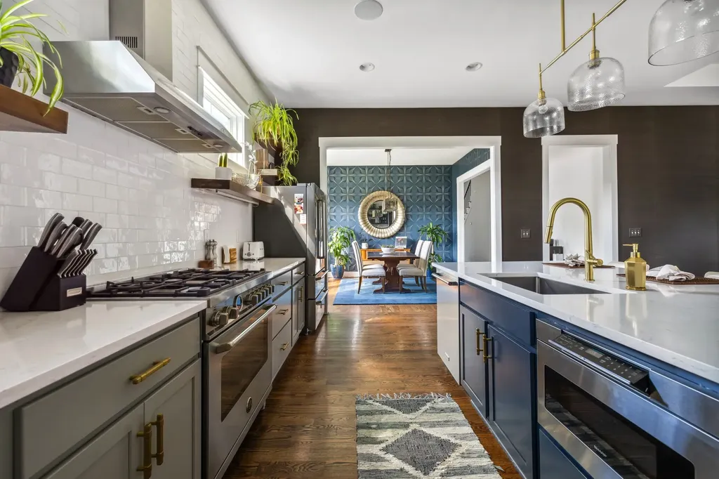 3901 Park Avenue Nashville TN 37209