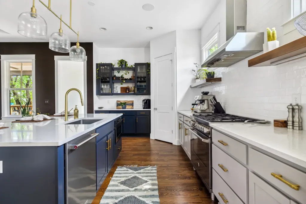 3901 Park Avenue Nashville TN 37209