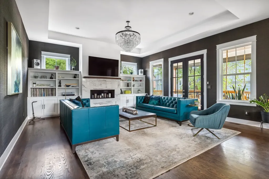 3901 Park Avenue Nashville TN 37209