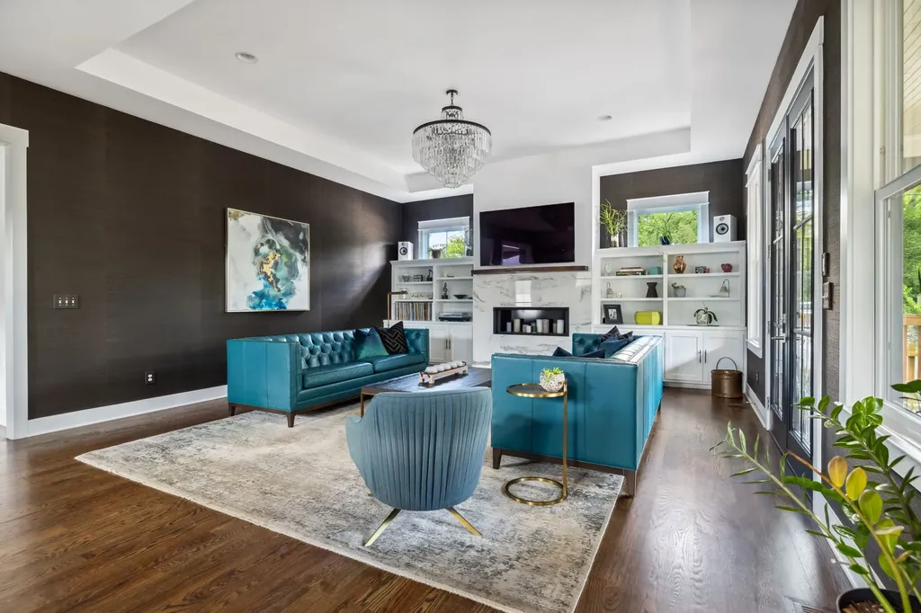 3901 Park Avenue Nashville TN 37209