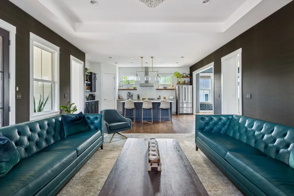 3901 Park Avenue Nashville TN 37209