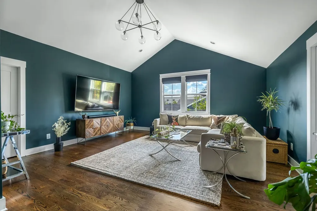 3901 Park Avenue Nashville TN 37209