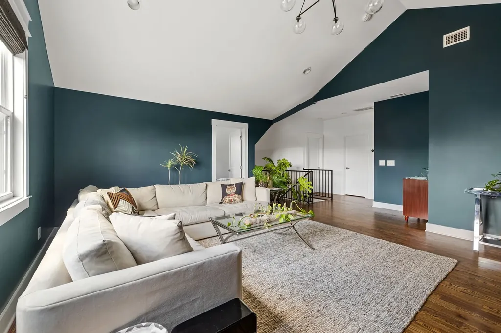 3901 Park Avenue Nashville TN 37209