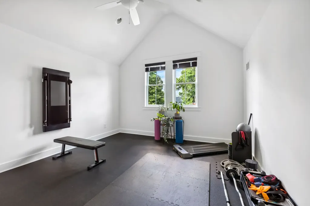 3901 Park Avenue Nashville TN 37209