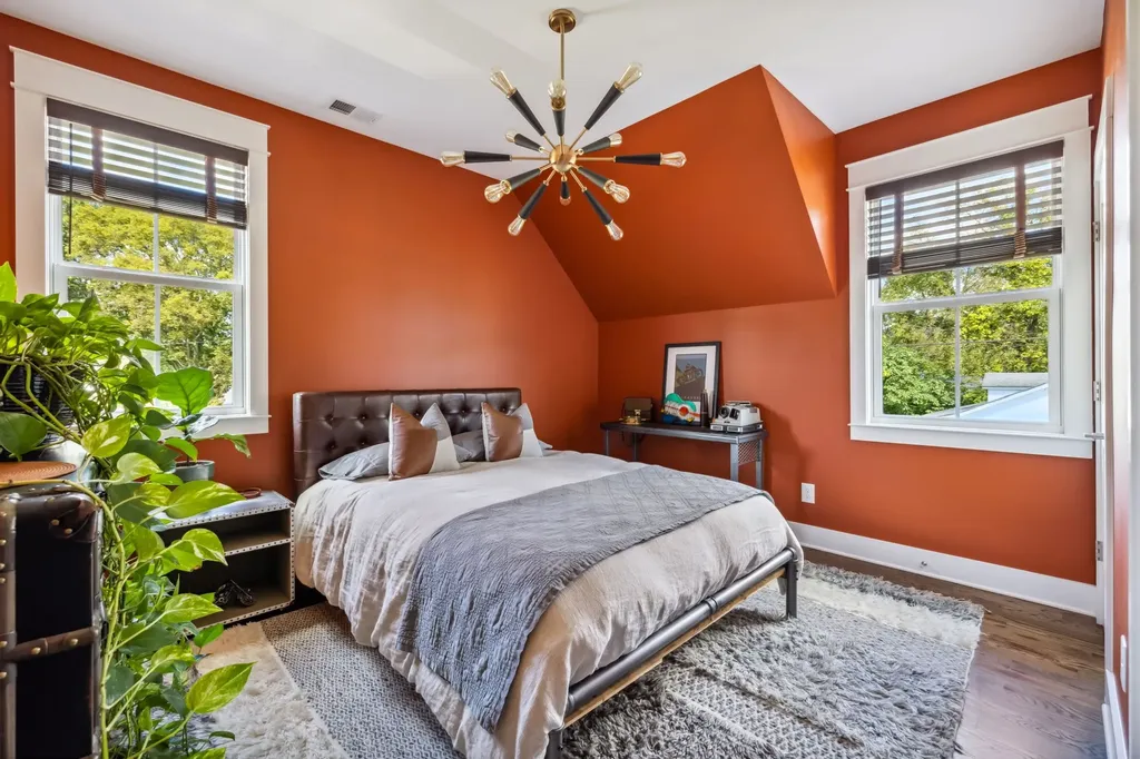3901 Park Avenue Nashville TN 37209