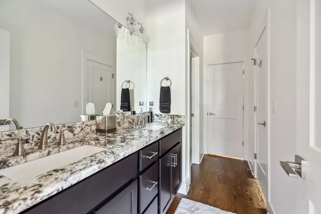 3901 Park Avenue Nashville TN 37209