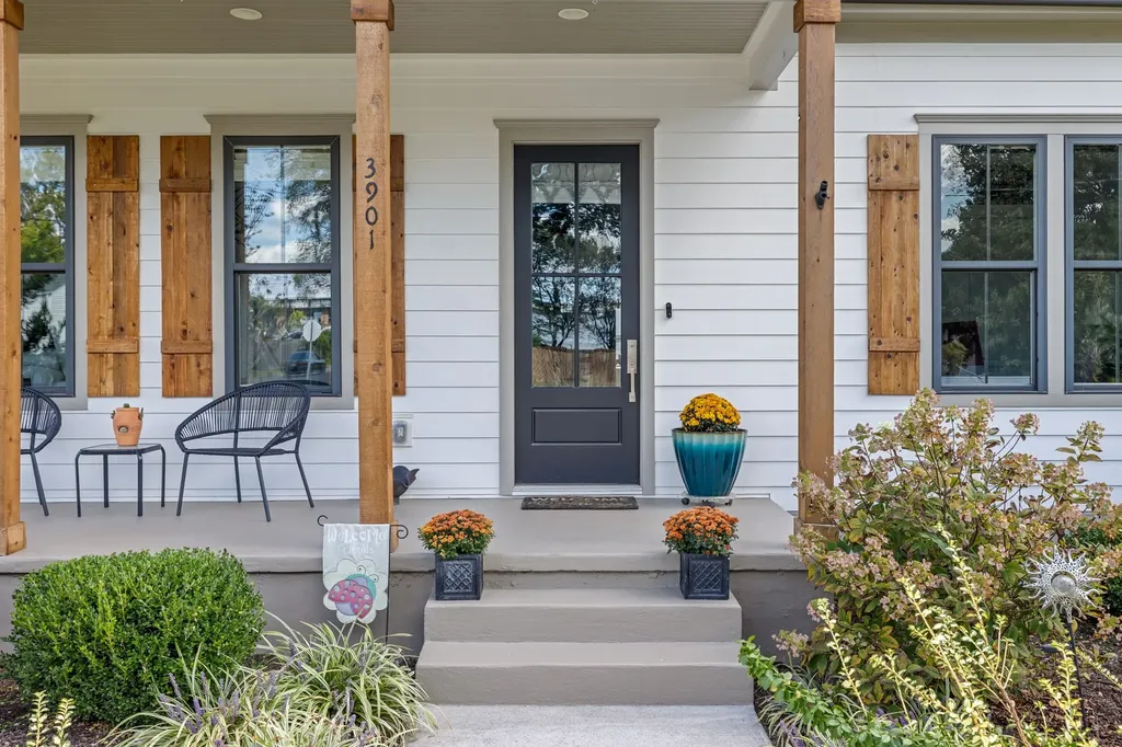 3901 Park Avenue Nashville TN 37209