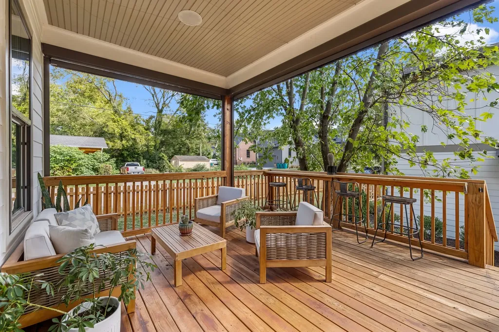 3901 Park Avenue Nashville TN 37209