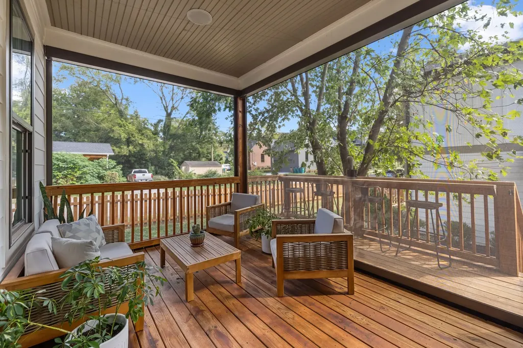 3901 Park Avenue Nashville TN 37209
