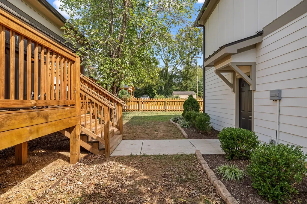 3901 Park Avenue Nashville TN 37209