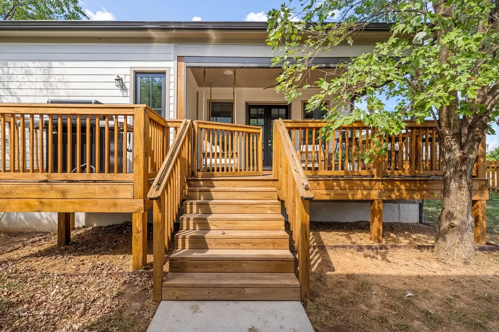 3901 Park Avenue Nashville TN 37209