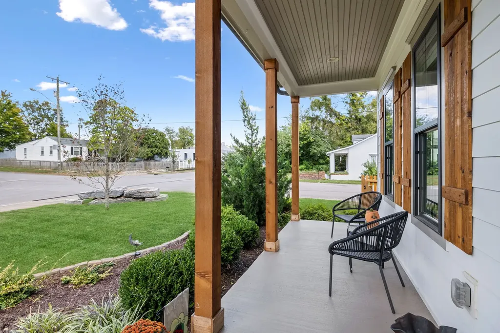 3901 Park Avenue Nashville TN 37209