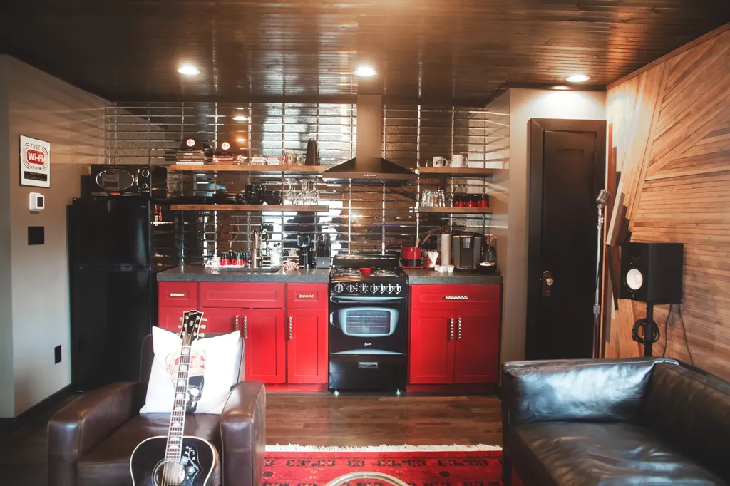 3901 Park Avenue Nashville TN 37209