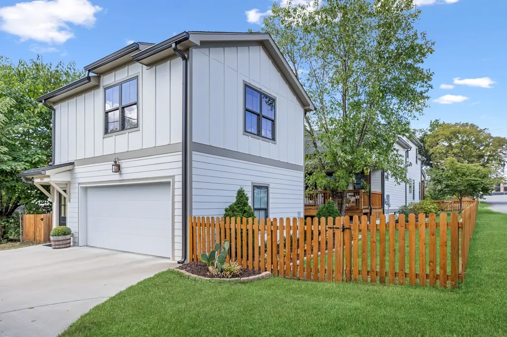 3901 Park Avenue Nashville TN 37209